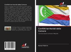 Conflitti territoriali delle Comore kitap kapağı