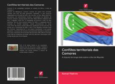 Bookcover of Conflitos territoriais das Comores