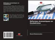 Bookcover of Réformes économiques en Ouzbékistan