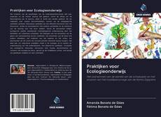 Bookcover of Praktijken voor Ecologieonderwijs