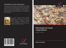 Portada del libro de Petrologia formacji magmowych