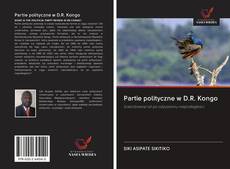 Partie polityczne w D.R. Kongo的封面