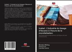 Buchcover von Inabel : L'industrie du tissage d'Ilocano à l'heure de la mondialisation