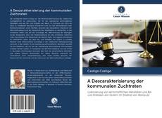 Bookcover of A Descarakterisierung der kommunalen Zuchtraten