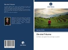 Bookcover of Die drei Träume