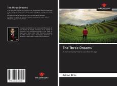 The Three Dreams kitap kapağı