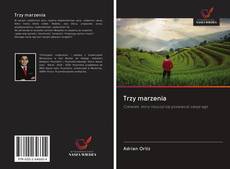 Portada del libro de Trzy marzenia