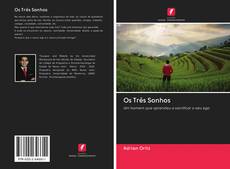 Bookcover of Os Três Sonhos