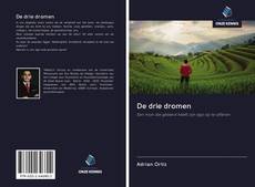 Bookcover of De drie dromen