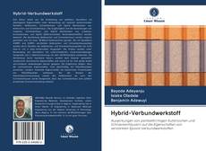 Portada del libro de Hybrid-Verbundwerkstoff