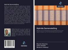 Bookcover of Hybride Samenstelling