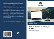 Buchcover von Benutzerorientiertes Design & iTunesU