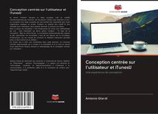 Capa do livro de Conception centrée sur l'utilisateur et iTunesU 