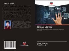 Bookcover of RÉSEAU NEURAL