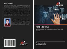Bookcover of RETE NEURALE