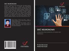 Capa do livro de SIEĆ NEURONOWA 