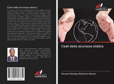 Bookcover of Costi della sicurezza olistica