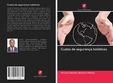 Bookcover of Custos de segurança holísticos