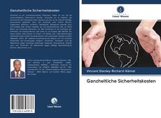 Capa do livro de Ganzheitliche Sicherheitskosten 
