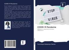 Copertina di COVID-19 Pandemia