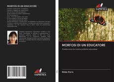 Bookcover of MORFOSI DI UN EDUCATORE