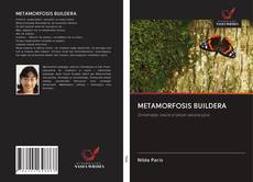 Bookcover of METAMORFOSIS BUILDERA