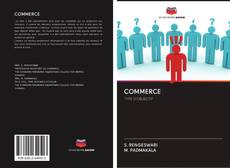 Bookcover of COMMERCE