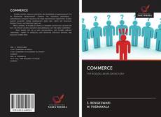 Portada del libro de COMMERCE