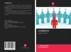 Capa do livro de COMÉRCIO 