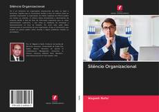 Portada del libro de Silêncio Organizacional