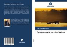 Bookcover of Gefangen zwischen den Welten