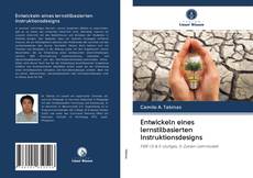 Bookcover of Entwickeln eines lernstilbasierten Instruktionsdesigns