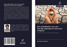 Bookcover of Het ontwikkelen van een leerstijl-gebaseerd instructie-ontwerp