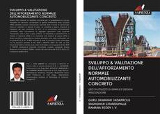 Buchcover von SVILUPPO & VALUTAZIONE DELL'AFFORZAMENTO NORMALE AUTOMOBILIZZANTE CONCRETO