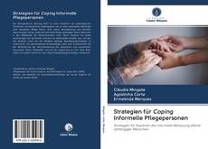 Borítókép a  Strategien für Coping Informelle Pflegepersonen - hoz
