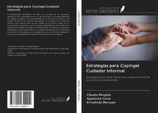 Capa do livro de Estrategias para Copingel Cuidador Informal 