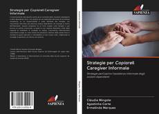 Capa do livro de Strategie per Copiareil Caregiver Informale 