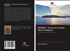 Portada del libro de BANABA - Une terre promise dans la diaspora