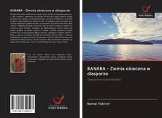 Buchcover von BANABA - Ziemia obiecana w diasporze