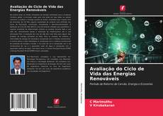 Bookcover of Avaliação do Ciclo de Vida das Energias Renováveis
