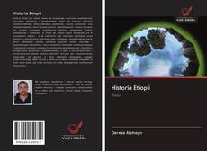 Bookcover of Historia Etiopii