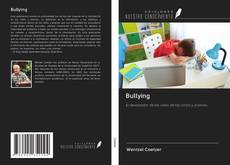 Bookcover of Bullying
