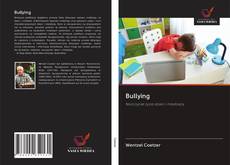 Bullying kitap kapağı