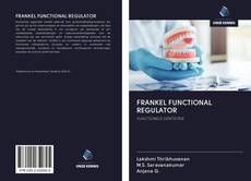 Couverture de FRANKEL FUNCTIONAL REGULATOR