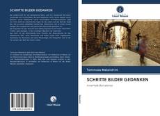 Bookcover of SCHRITTE BILDER GEDANKEN