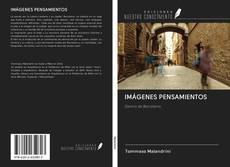 Buchcover von IMÁGENES PENSAMIENTOS