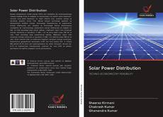 Solar Power Distribution的封面