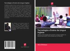 Buchcover von Tecnologia e Ensino da Língua Inglesa