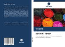 Capa do livro de Natürliche Farben 