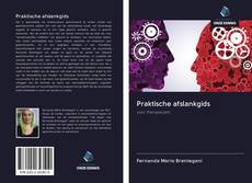 Bookcover of Praktische afslankgids